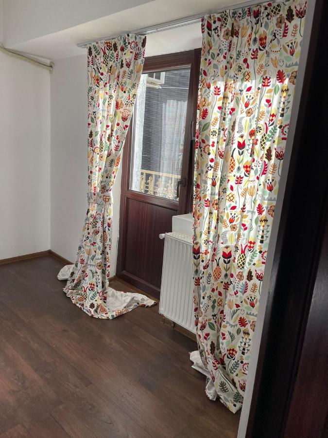 Apartament Old Center Bucurestiアパートメント エクステリア 写真