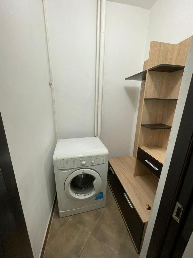 Apartament Old Center Bucurestiアパートメント エクステリア 写真
