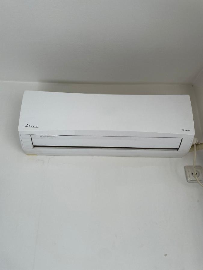 Apartament Old Center Bucurestiアパートメント エクステリア 写真
